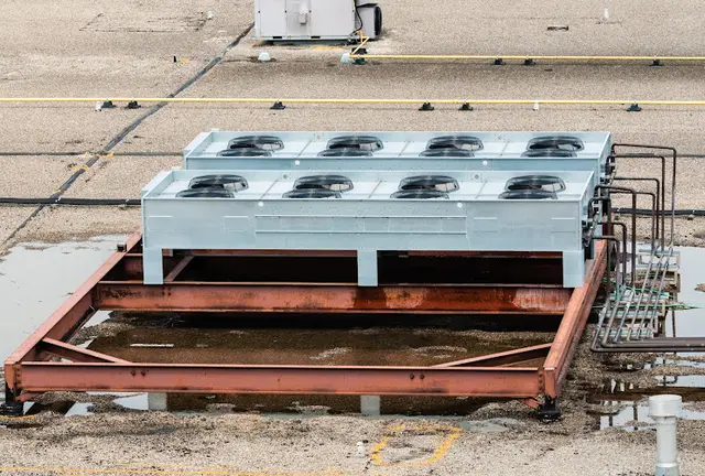 DHVAC REFRIGERATION