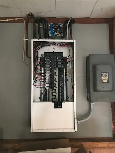 DMC Electrical Services Ltd