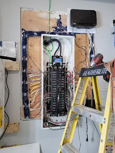 DMV Electrical Services Ltd