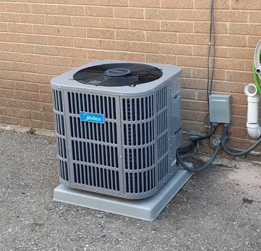 Dr HVAC and Plumbing (Toronto)