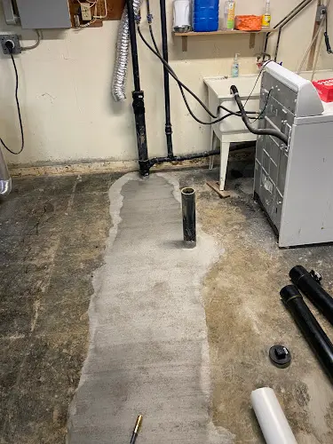 DrainCam Plumbing