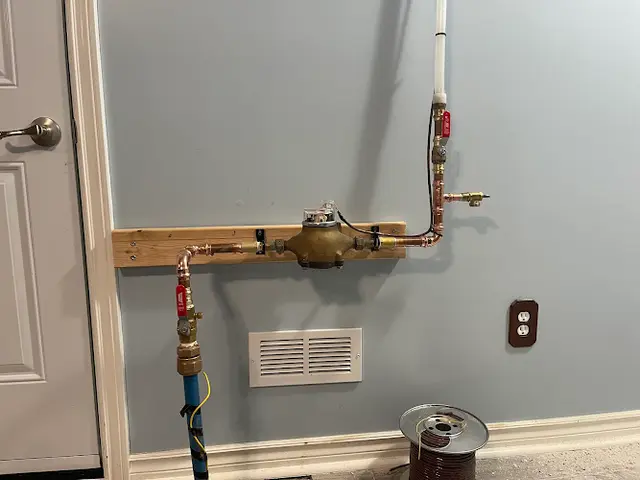 DrainTech Plumbing Kitchener