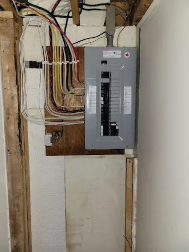 Droogers Electric