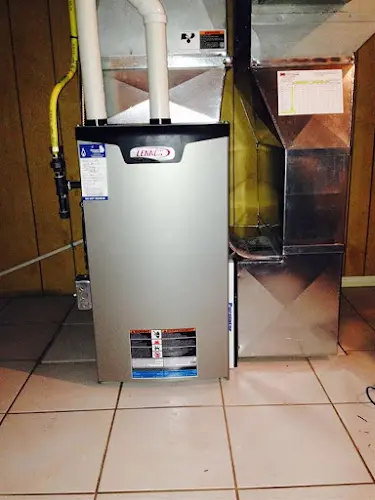 Dunn Heating and Air Conditioning