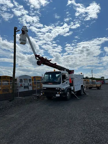 Durham Powerline Inc.