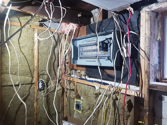 Dutch Connection Inc.