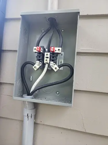 E-Care Electrical Services