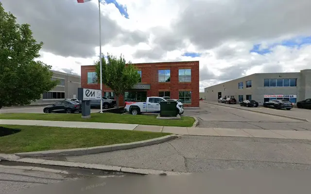 E-M Air Systems Inc