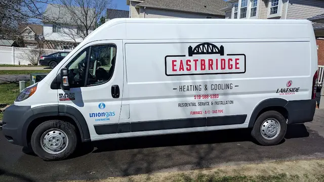 Eastbridge Heating & Cooling