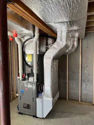 Easy Flow Hvac Toronto