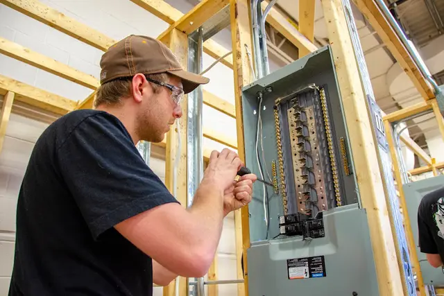 Eco Electrical Contractors
