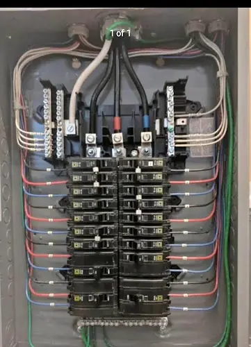 Eco Electrical HVAC