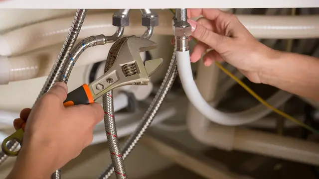 Eco-Pro Plumbing & Drains Inc.