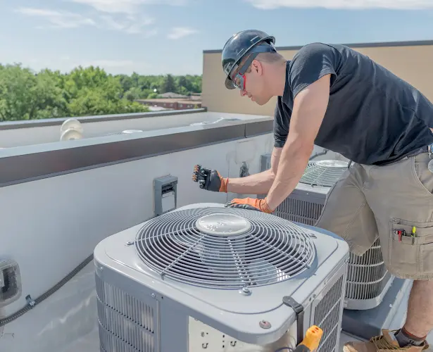 Econoair HVAC Services Toronto