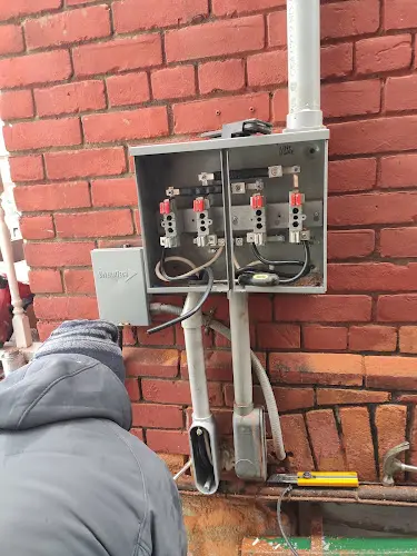 Effective Wiring | Electrician in Mississauga, Oakville, Brampton