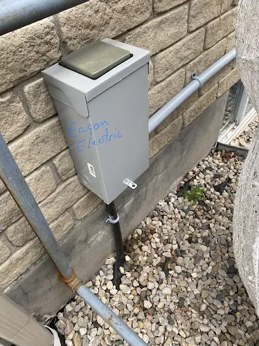 Egan Electric Inc.