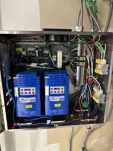 ElectoMation electric
