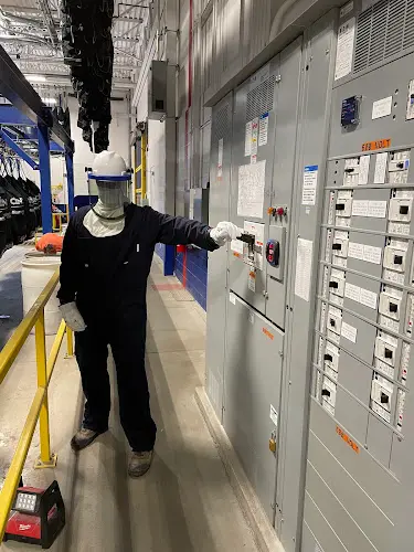 ElecTrade Electrical Contractors