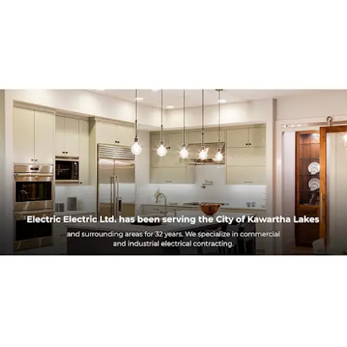 Electric Electric Ltd