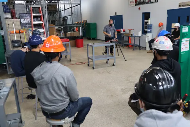 Electrical Apprentice Training Alliance