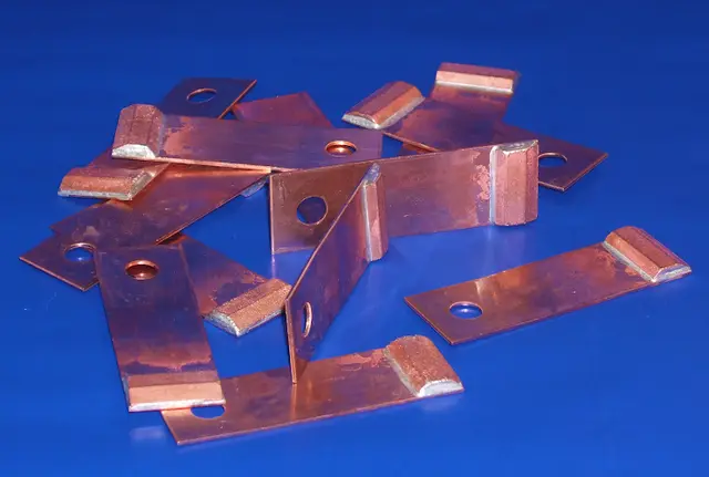 Electrical Contacts Limited