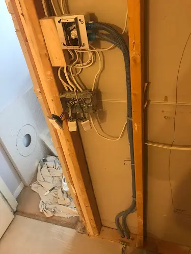 Electrical Contractor