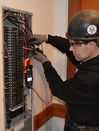 Electrician Proline Oakville