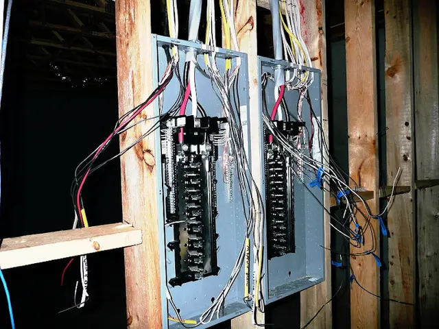 Electrician Sarnia