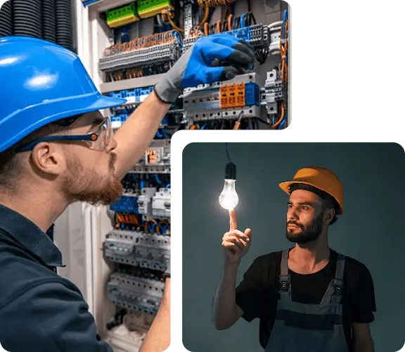 Electricians in Stouffville