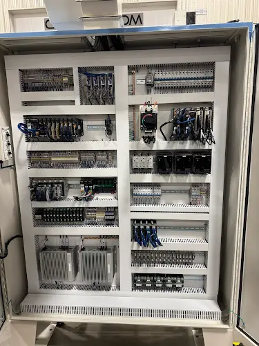 Electrilogix Electrical Services