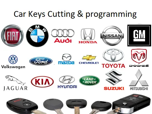 Electronics Home Services & Car Keys Service