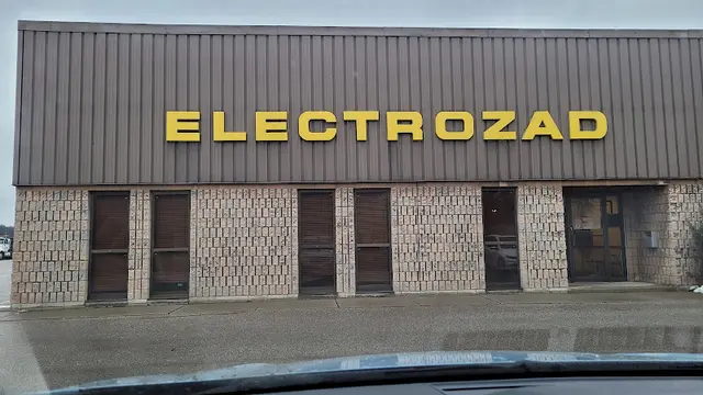 Electrozad