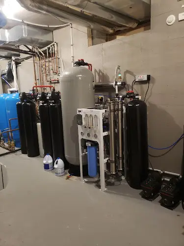 Elite Water & Air