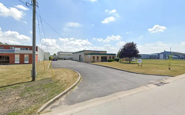 EMCO Sarnia