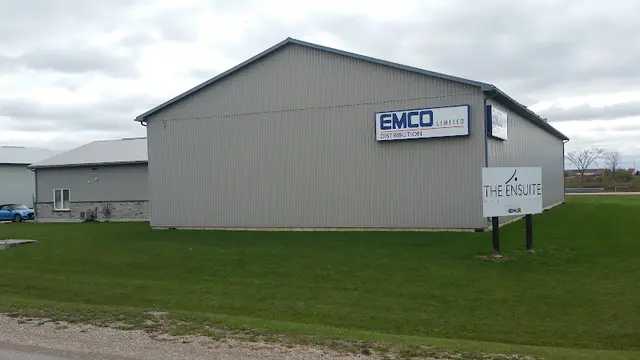 EMCO Stratford
