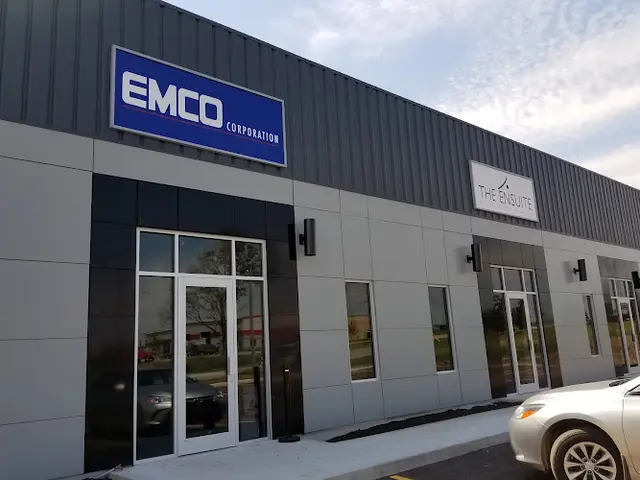 Emco Woodstock