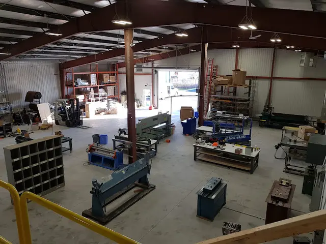 Encore Mechanical & Building Services Inc.