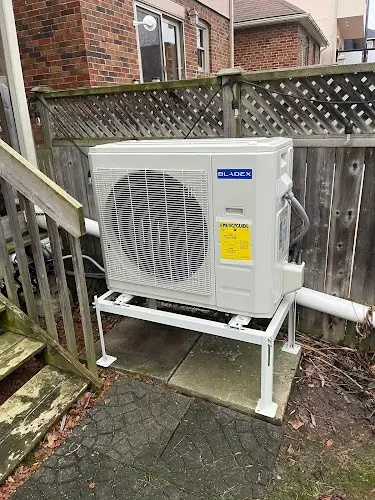 Energy Saver Tech
