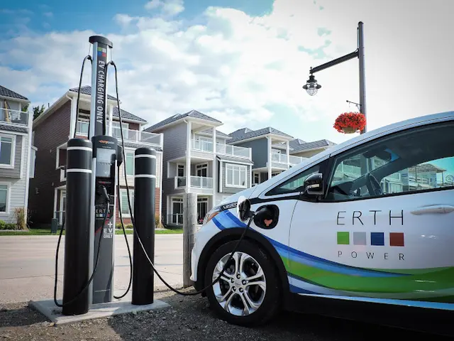 ERTH Power Corporation