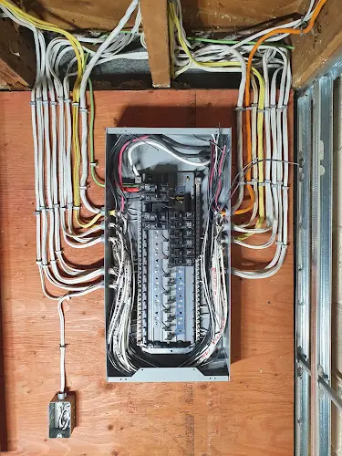 Esas Electric Inc.