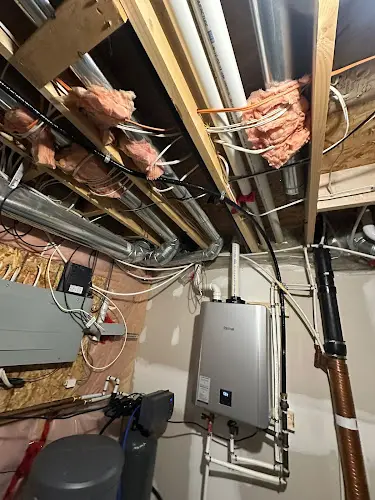 Essential Air Heating and Cooling Inc