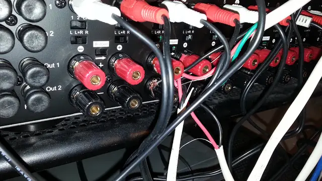 ETP co. Electrical Services