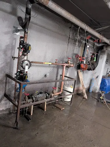 Everest Drain & Plumbing: Etobicoke's Local Plumber