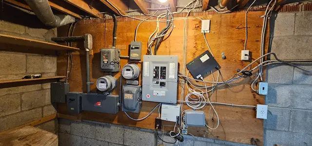 Everready electrical ltd