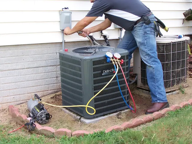 Evolve Home Services