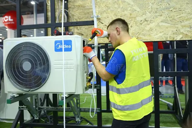 Extra Air System Heating and Cooling Co.