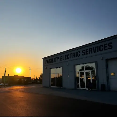 Facility Electric Services