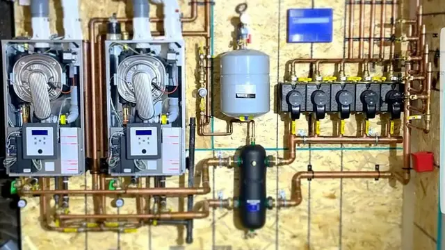 Falco Mechanical Ltd
