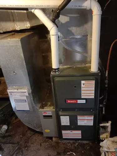 Family HVAC Inc