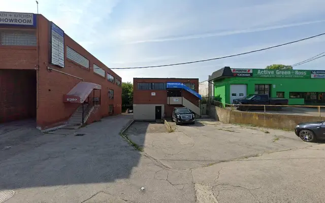 Ferguson Heating Equipment Ltd